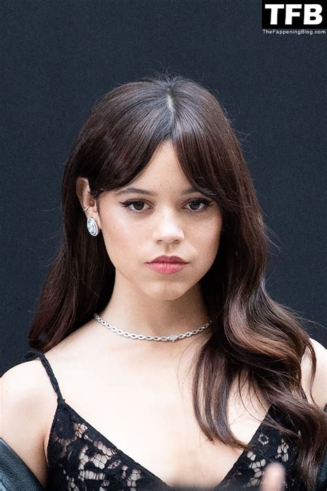 has jenna ortega been nude|See Jenna Ortega Nude 